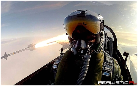 Ultimate Selfie