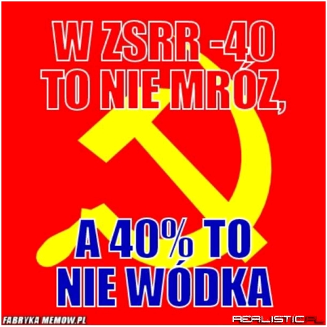 W ZSRR