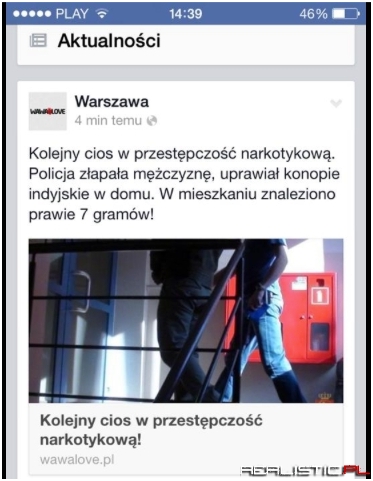 Zniszczono kartel narkotykowy
