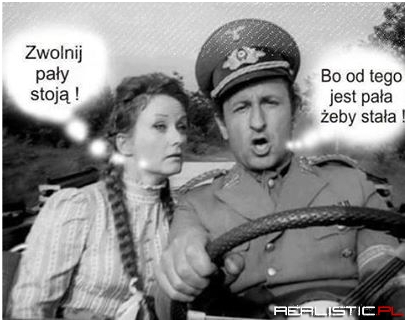 Zwolnij