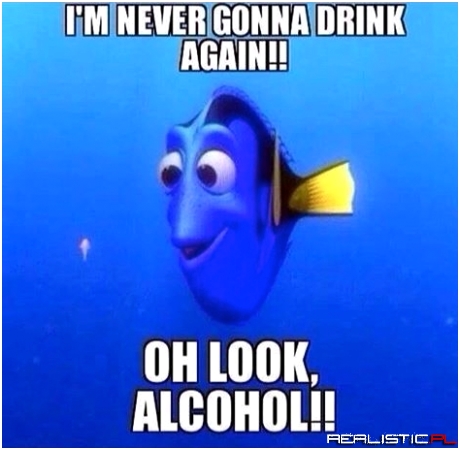 Alcohol
