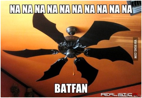 Batfan