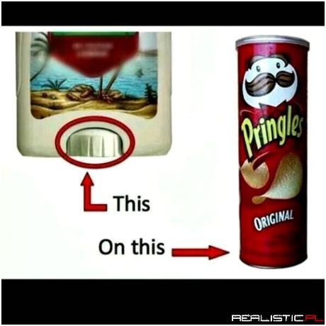 For the love of god please!