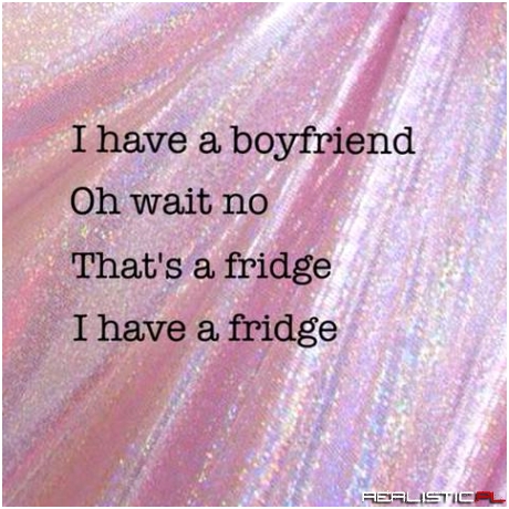 Fridge
