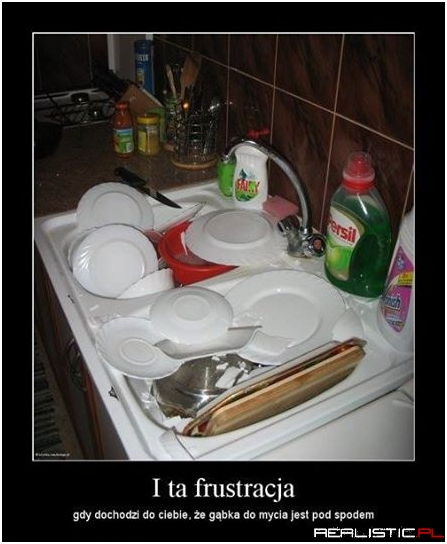 Frustracja