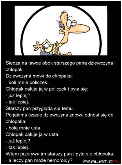 Hemoroidy