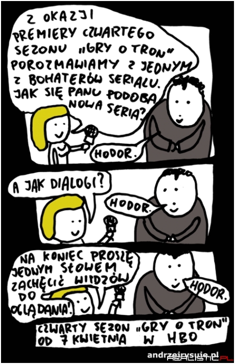 Hodor