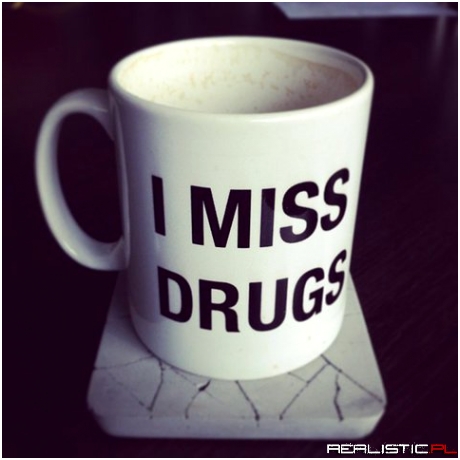 I miss
