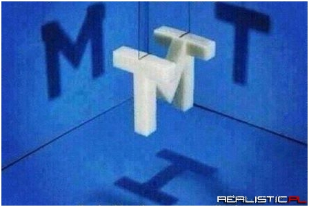 It's all about Perspective!