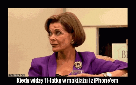 Kiedy widzę...