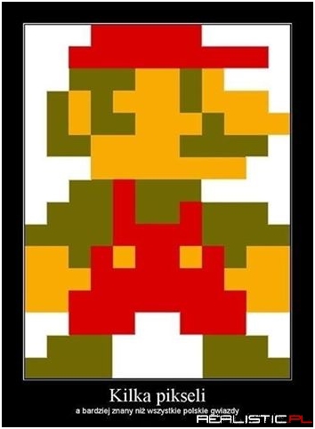 Kilka pikseli
