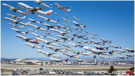 Los Angeles airport