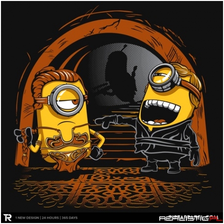 Minionki