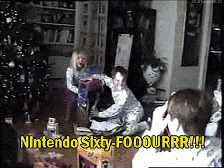 Nintendo