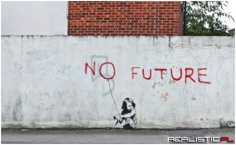 No future