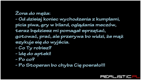 ona do męża