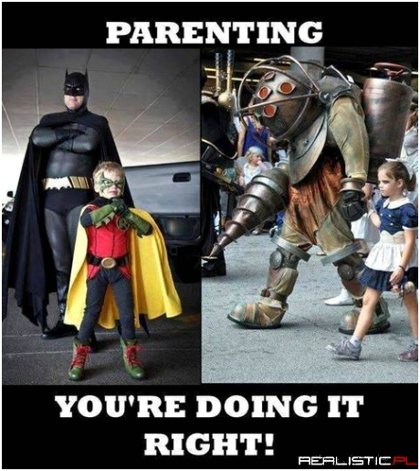 Parenting