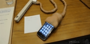 Phone charger