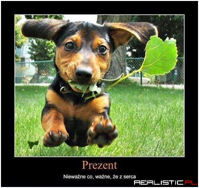 Prezent