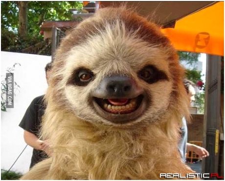 Smile