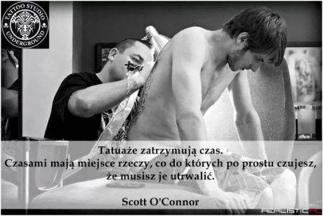 Tatuaże