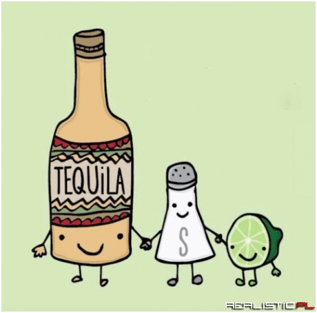 Tequila