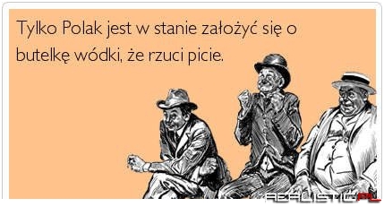 Tylko Polak