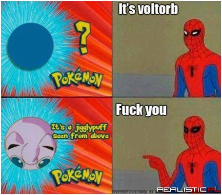 Voltorb