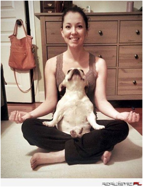 Yoga is for everyone