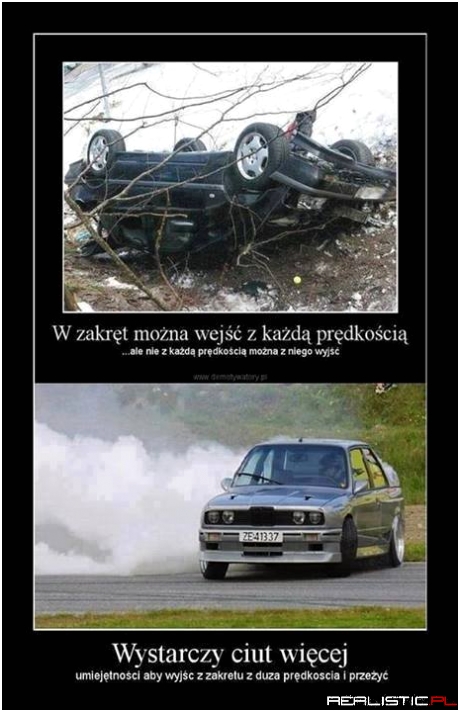 Zakręt
