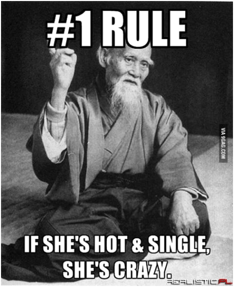 1 rule