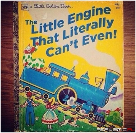 A Bedtime Story For the More Difficult Days