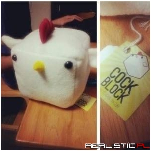 A great gift for friends!