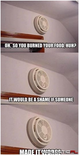Adding Insult to Injury