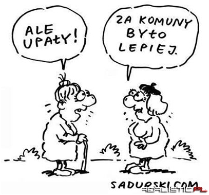Ale upały