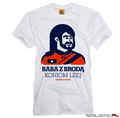 Baba z brodą