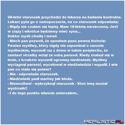 Badania kontrolne ...
