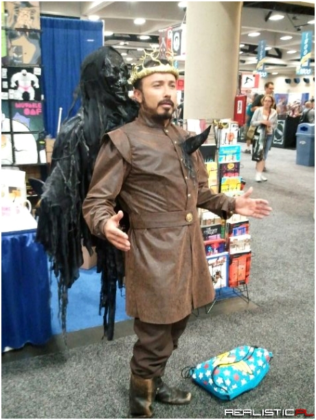 Best Cosplay Ever