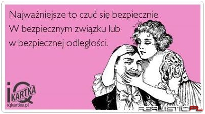 Bezpiecznie