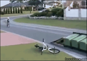 Big jump