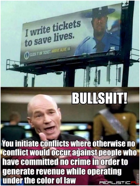 Bullshit