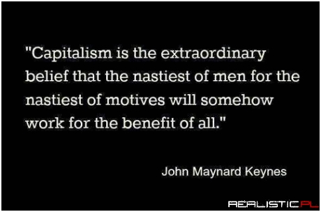 Capitalism