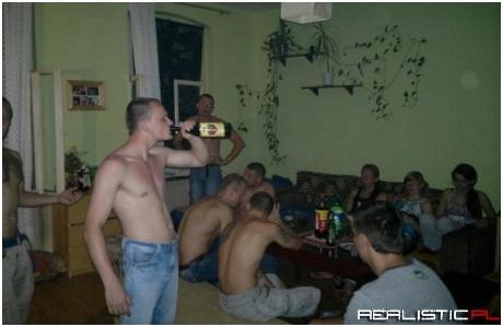 Chłopaki z ferajny