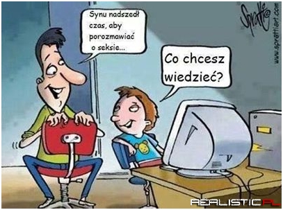 Co chcesz wiedzieć