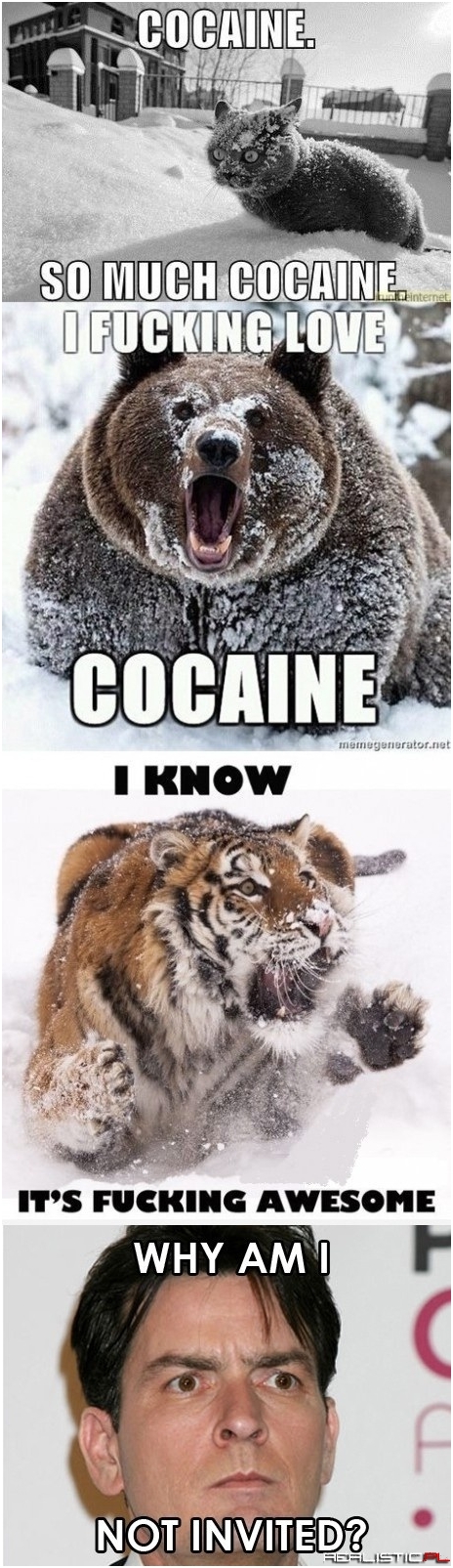 Cocaine