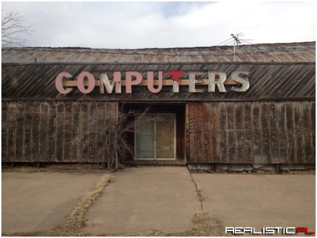 Computers