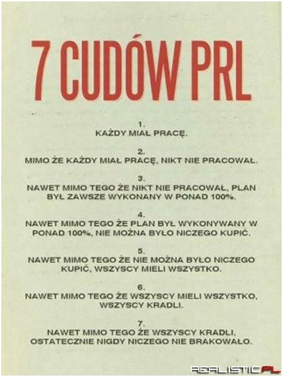 Coś w tym jest