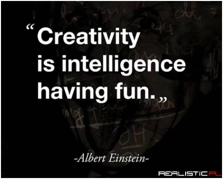Creativity