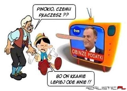 Czemu płaczesz