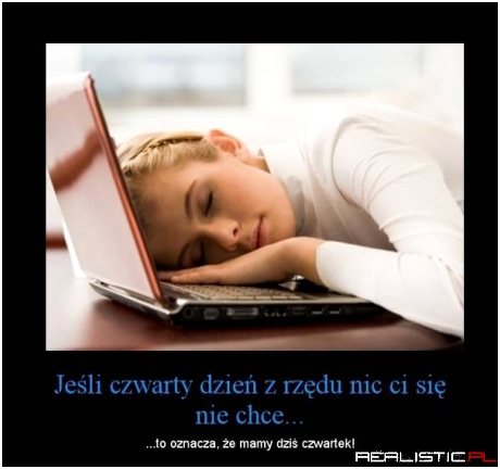 Czwartek